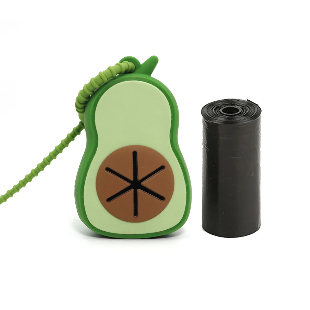 Eco-Friendly Dog Poop Bags – Biodegradable, Compostable & Leak-Proof!