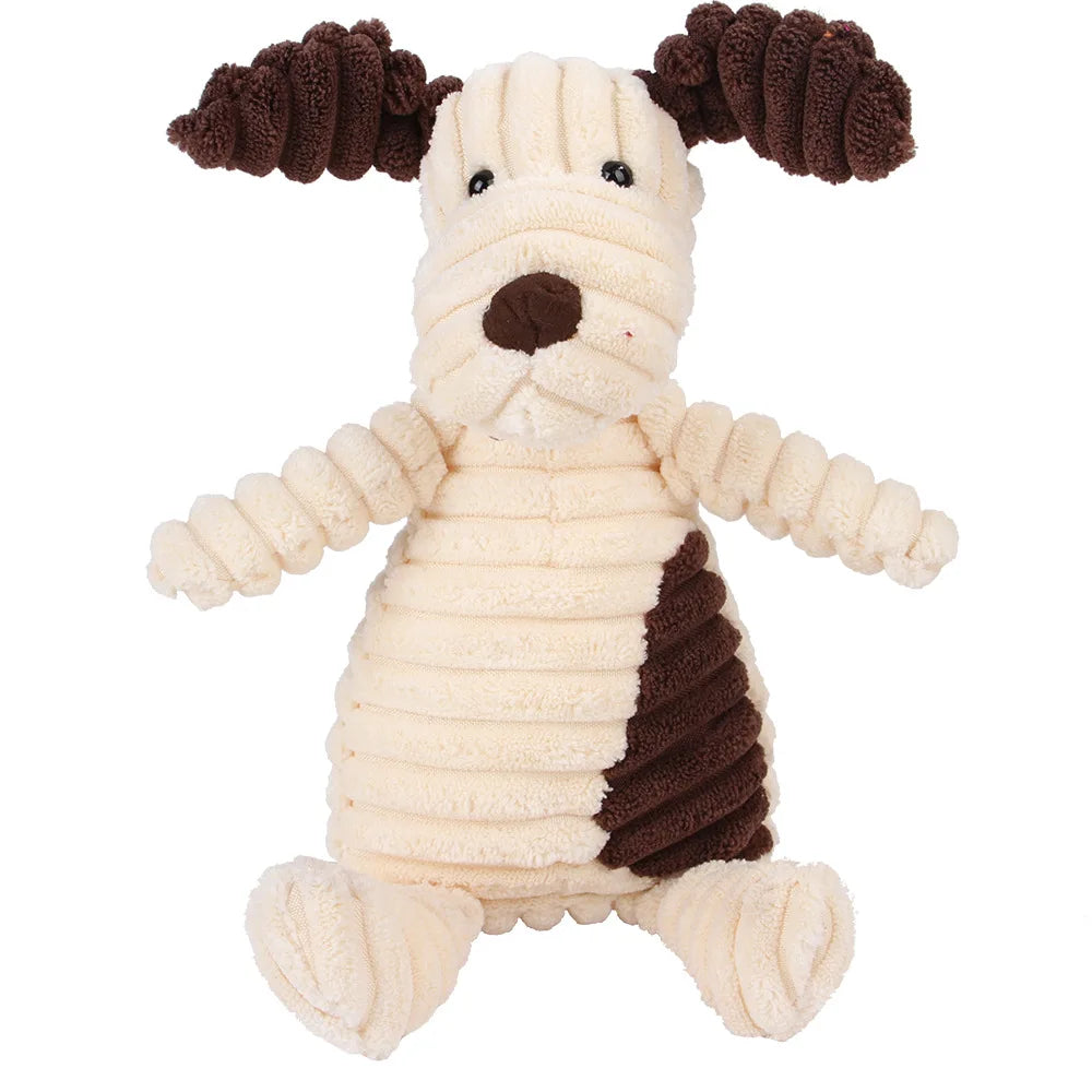 - Interactive Molar Training Toy – Tough, Fun & Great for Large Dogs!