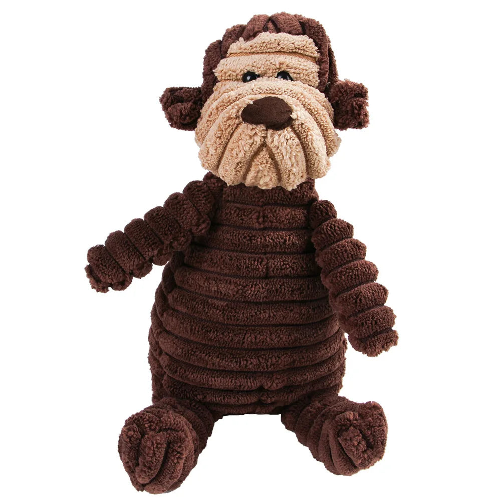 - Interactive Molar Training Toy – Tough, Fun & Great for Large Dogs!