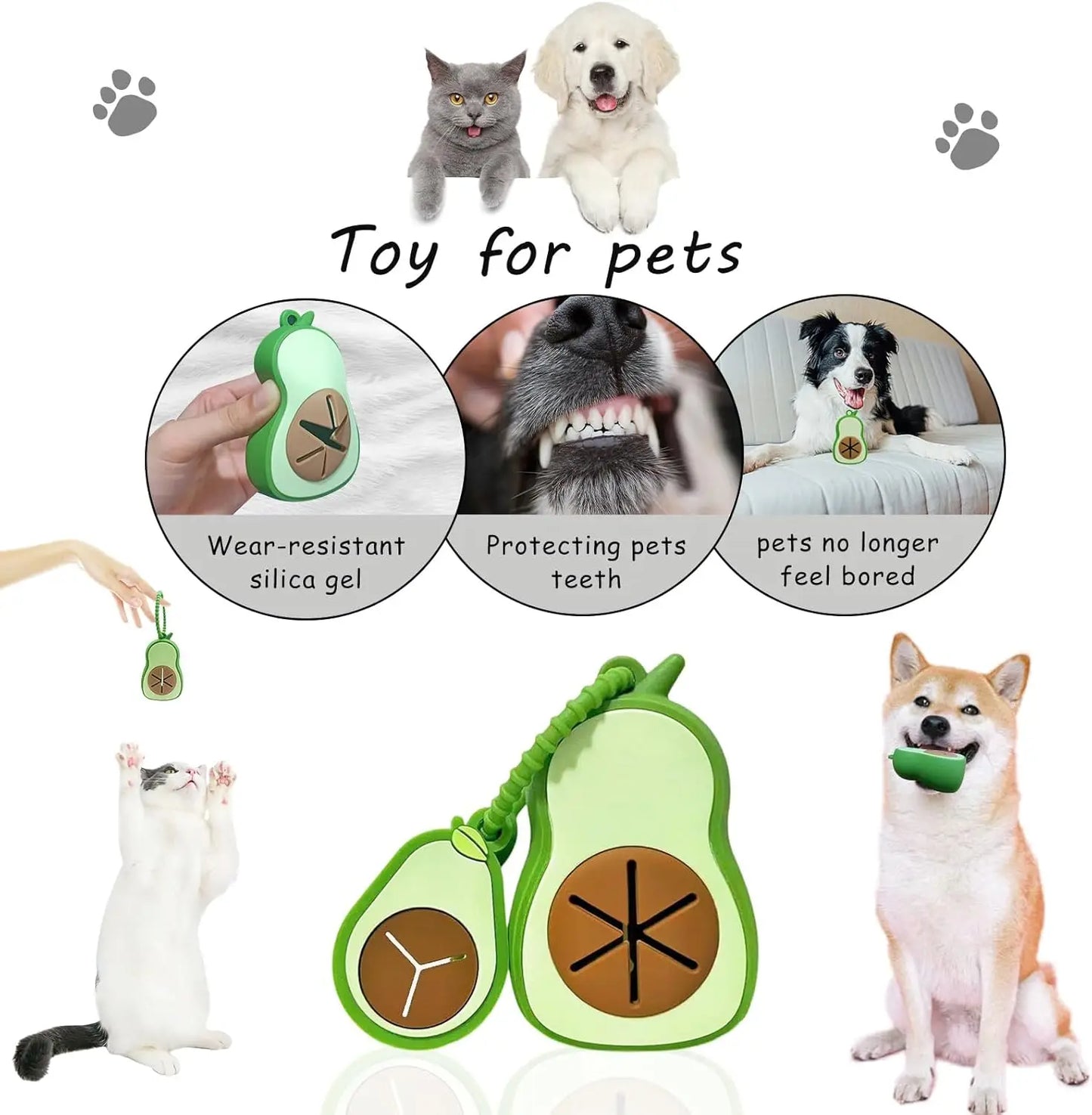 Eco-Friendly Dog Poop Bags – Biodegradable, Compostable & Leak-Proof!