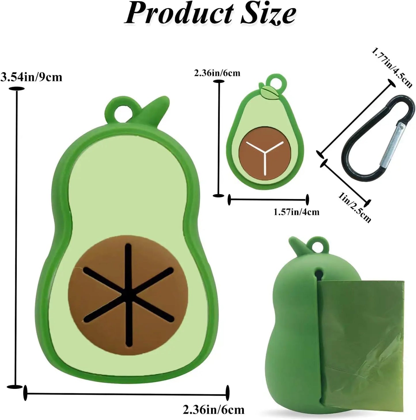 Eco-Friendly Dog Poop Bags – Biodegradable, Compostable & Leak-Proof!