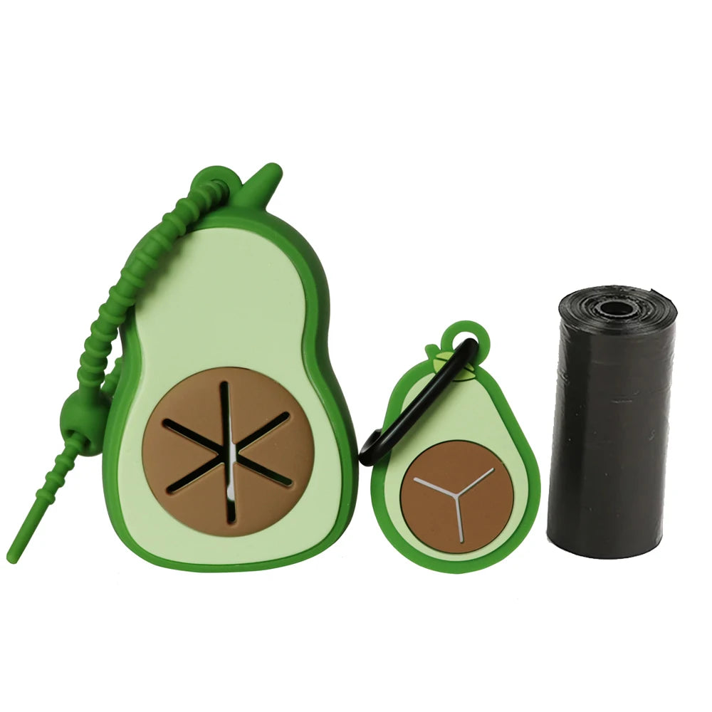 Eco-Friendly Dog Poop Bags – Biodegradable, Compostable & Leak-Proof!
