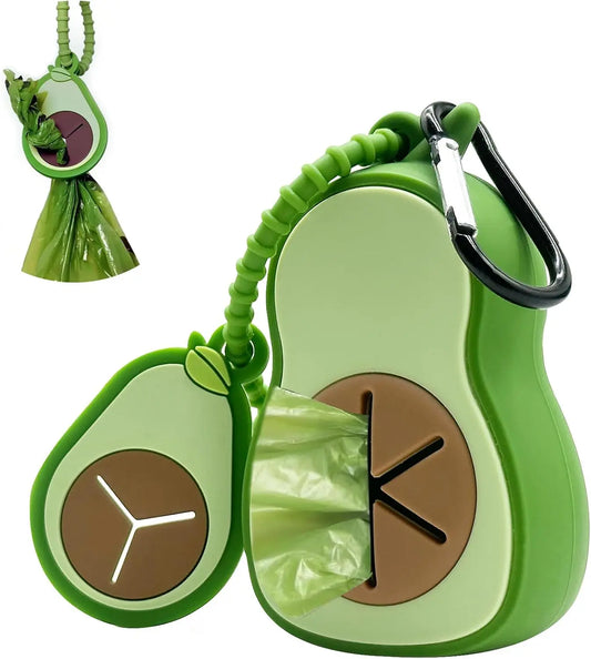Eco-Friendly Dog Poop Bags – Biodegradable, Compostable & Leak-Proof!