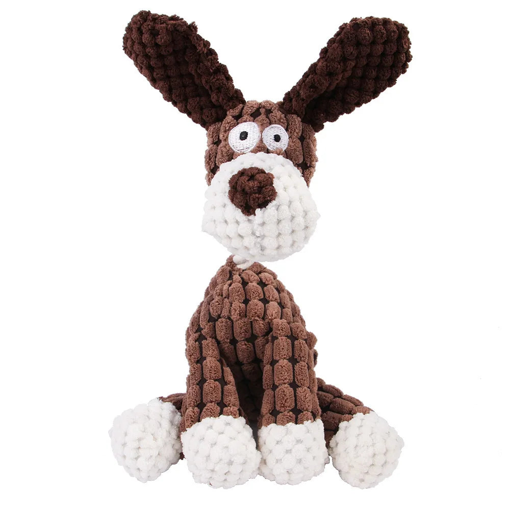 - Interactive Molar Training Toy – Tough, Fun & Great for Large Dogs!